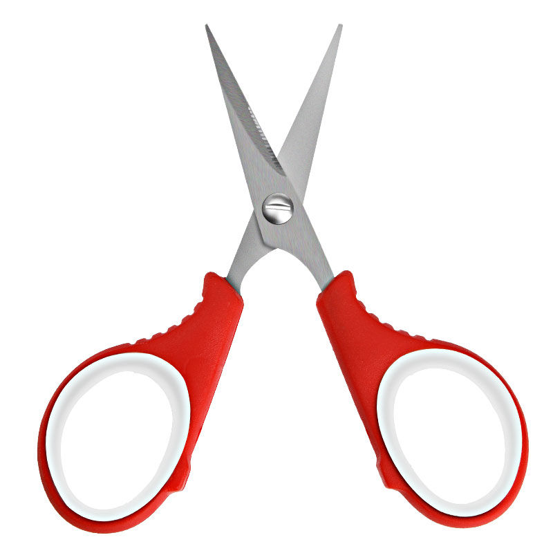 得力(测试用) m100 合金 剪刀￥88.